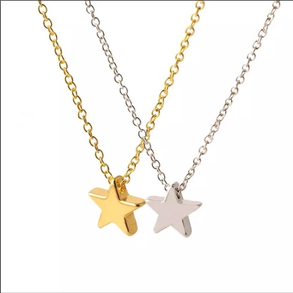 1 Necklace Left in Gold! - Picture 2 of 5